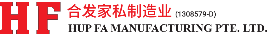 Hup Fa Manufactory Sdn Bhd